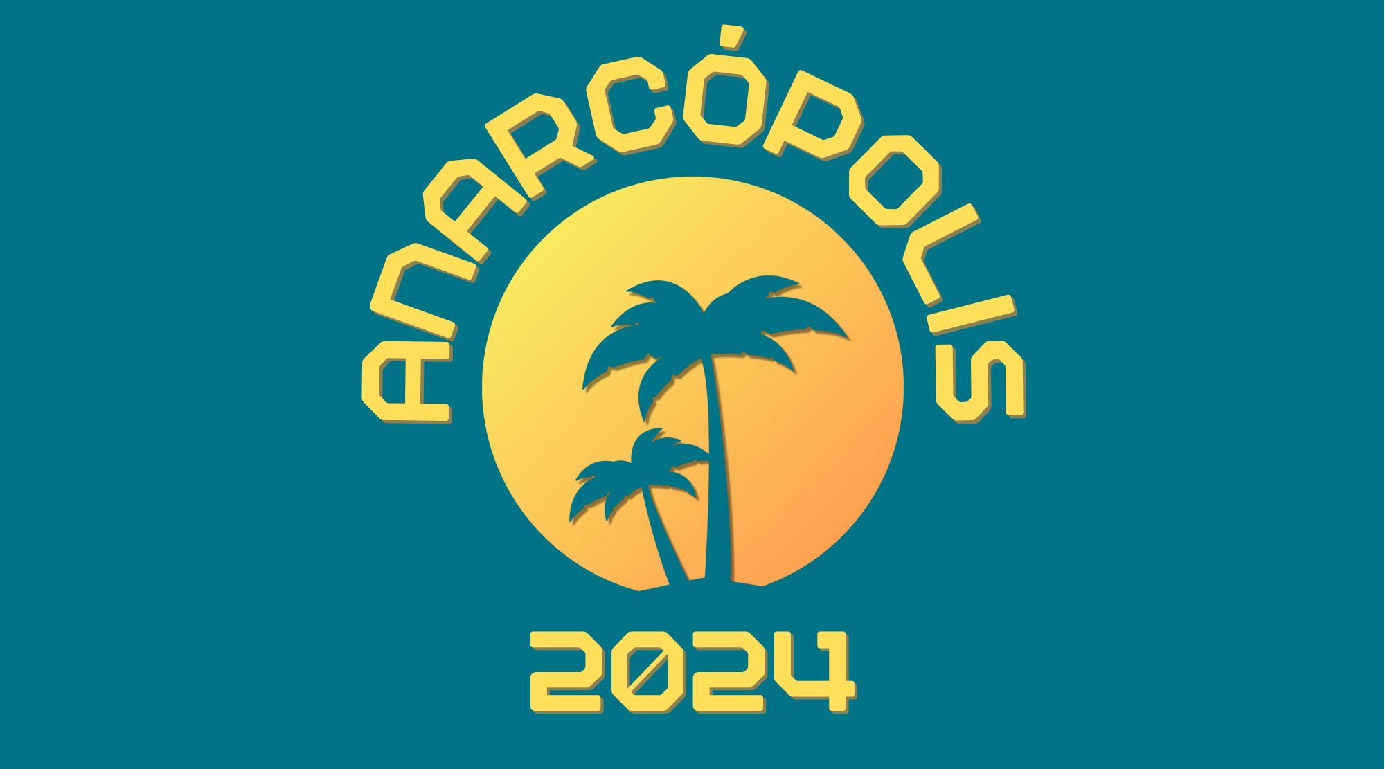 Anarcópolis 2024