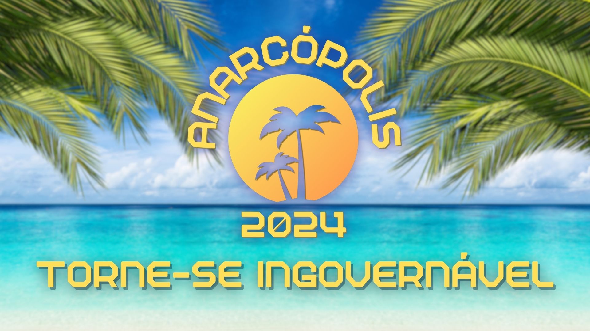 Anarcópolis 2024