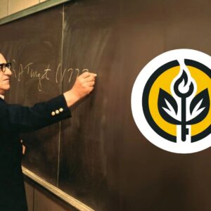 Curso de Formação Fraguista