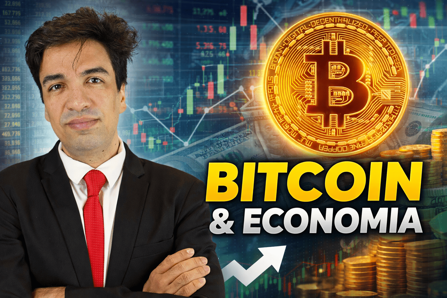 Minicurso de Bitcoin