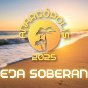 Anarcópolis 2025 (em construção)