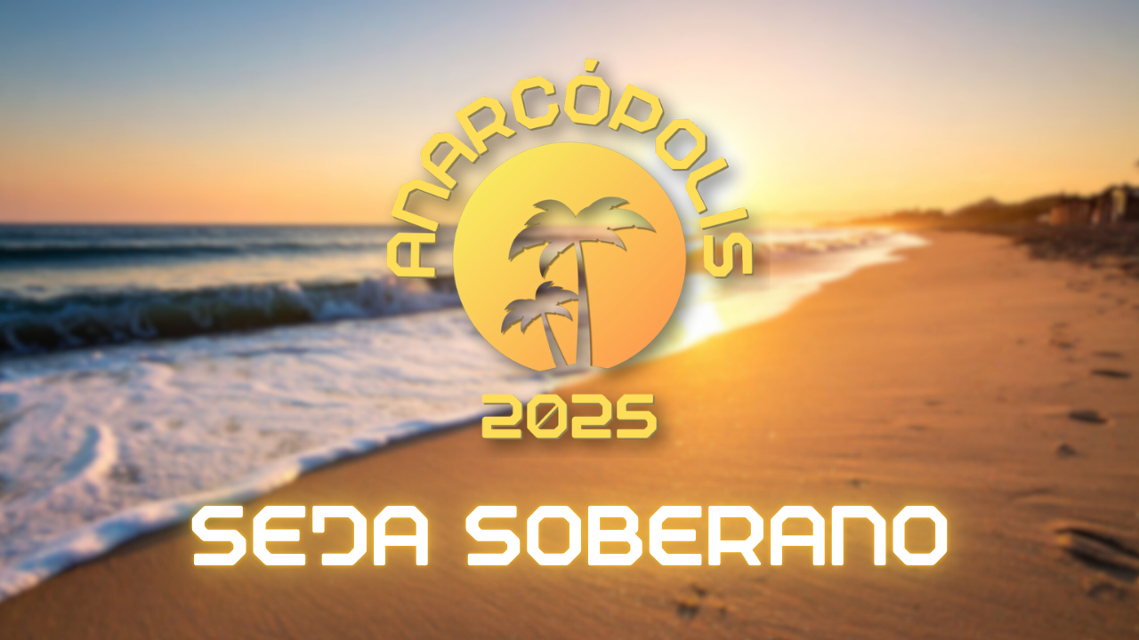 Anarcópolis 2025 (em construção)